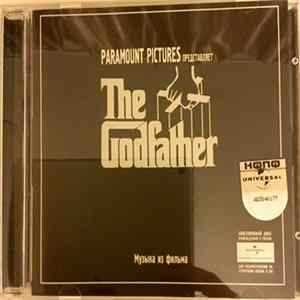 Nino Rota - The Godfather (Музыка Из Фильма) flac