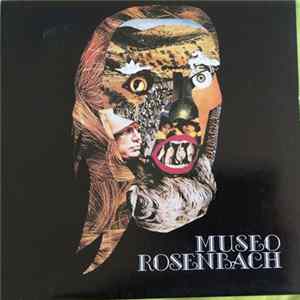 Museo Rosenbach - Zarathustra flac