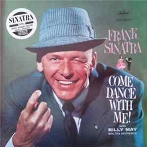 Frank Sinatra - Come Dance With Me! flac
