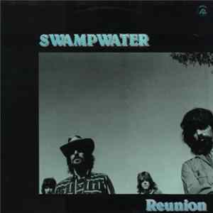 Swampwater - Reunion flac