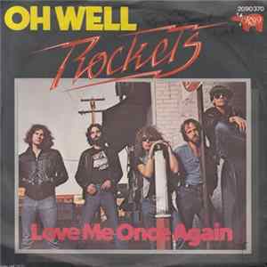 Rockets - Oh Well flac