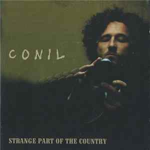 Conil - Strange Part Of The Country flac