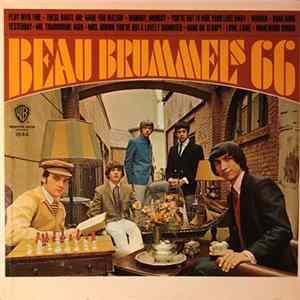 The Beau Brummels - Beau Brummels 66 flac
