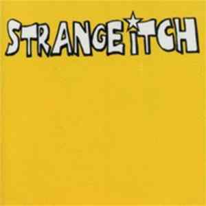 Strange Itch - Strange Itch flac