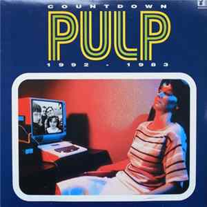 Pulp - Countdown 1992 - 1983 flac