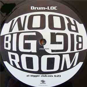 Big Room - Drum-Loc flac