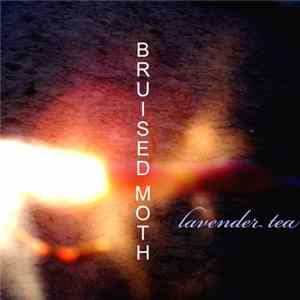 Bruised Moth - Lavender Tea flac