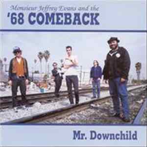 '68 Comeback - Mr. Downchild flac