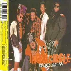 Inner Circle - Black Roses flac