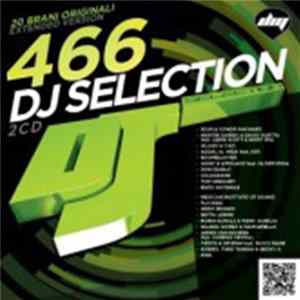 Various - DJ Selection 466 flac