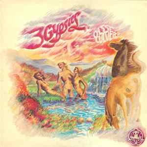 Casse Culver - 3 Gypsies flac
