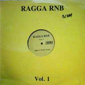 DJ Neesty - Ragga Rnb Vol. 01 flac
