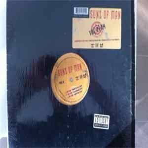 Sunz Of Man - The Plan / Shining Star flac