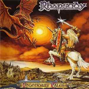 Rhapsody - Legendary Tales flac