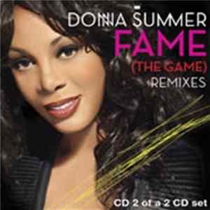 Donna Summer - Fame (The Game) (Remixes) flac