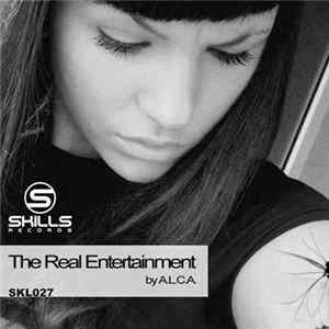 A.L.C.A. - The Real Entertainment flac