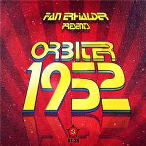 Fan Erhalder - Orbiter 1952 flac