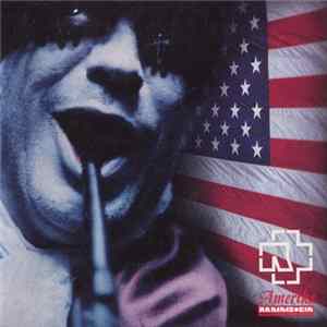 Rammstein - Amerika flac