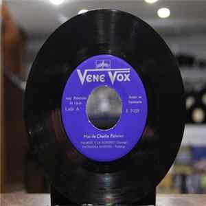 Charlie Palmieri And His Charanga "La Duboney" - Mas De Charlie Palmieri flac