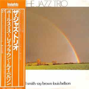 Paul Smith , Ray Brown, Louis Bellson - The Jazz Trio flac