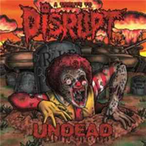 Nailed Down - Disrupt Tribute flac