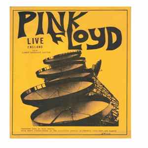 Pink Floyd - Libest Spacement Monitor flac