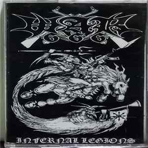 War 666 - Infernal Legions flac
