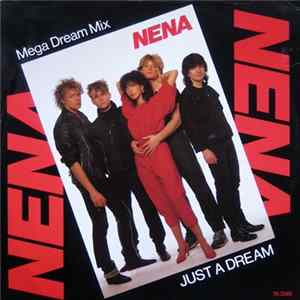 Nena - Just A Dream (Mega Dream Mix) flac