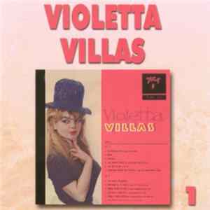 Violetta Villas - Violetta Villas flac