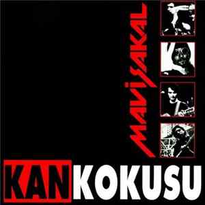 MAVİSAKAL - Kan Kokusu flac