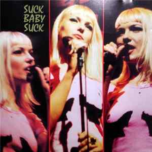 Suck Baby Suck - Suck Baby Suck flac