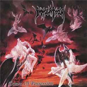 Immolation - Dawn Of Possession flac