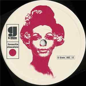 Tosca - Favourite Chocolate flac