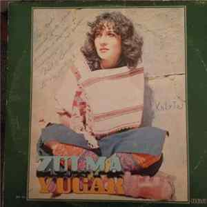 Zulma Yugar - Zulma Yugar flac