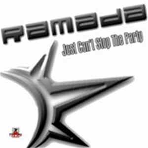 Ramada - Just Can't Stop The Party flac