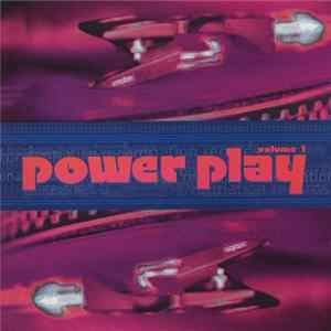 Various - Power Play - Volume 1 flac