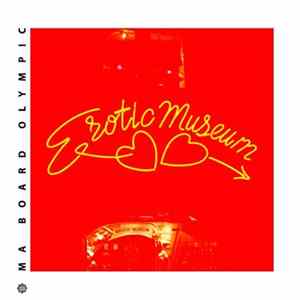 Ma Board Olympic - Erotic Museum flac