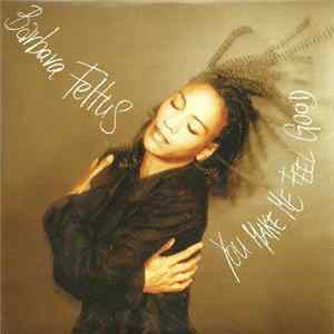 Barbara Feltus - You Make Me Feel Good flac