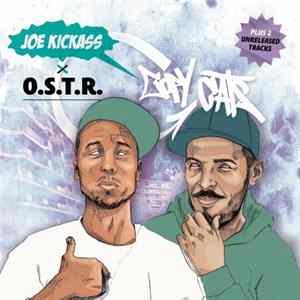 Joe Kickass X O.S.T.R. - Copycats flac