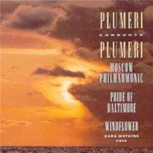 Terry Plumeri - Plumeri Conducts Plumeri flac