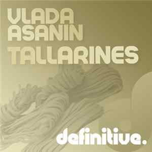 Vlada Asanin - Tallarines flac