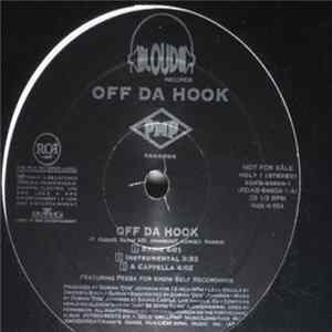 Off Da Hook - Off Da Hook flac