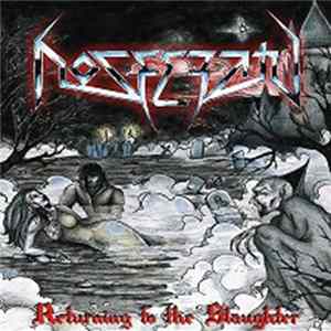 Nosferatu - Returning To The Slaughter flac
