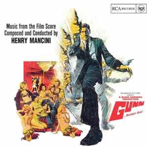 Henry Mancini - Gunn ...Number One!: Music From The Film Score flac