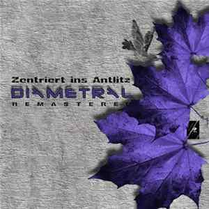 Zentriert ins Antlitz - Diametral flac