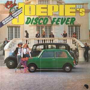 Various - Joepie's Disco Fever flac