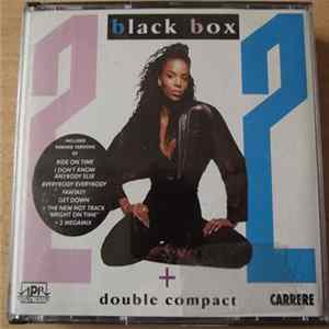 Black Box - 2+2 flac