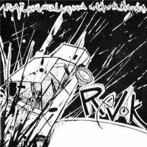 Revok - Program Medics And Cathode Clinics flac