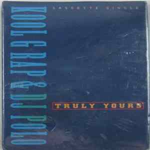 Kool G Rap & D.J. Polo - Truly Yours flac