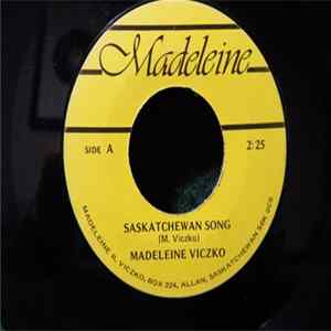 Madeleine Viczko - Saskatchewan Song flac